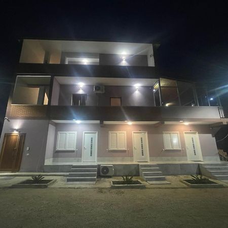 Alessio Rooms Kruja Экстерьер фото