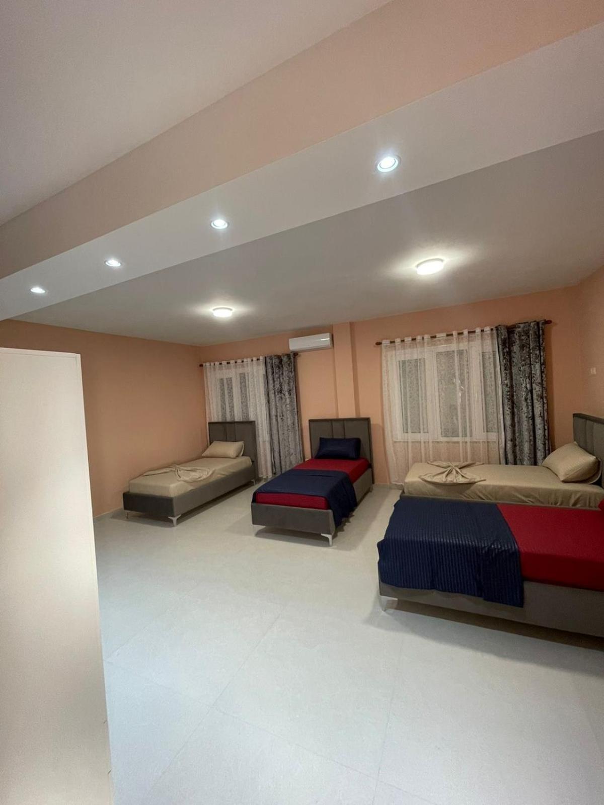 Alessio Rooms Kruja Экстерьер фото