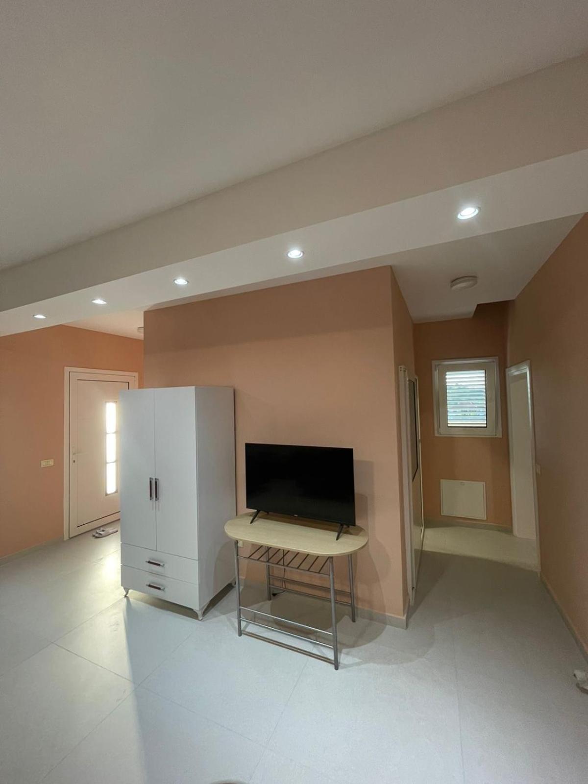 Alessio Rooms Kruja Экстерьер фото