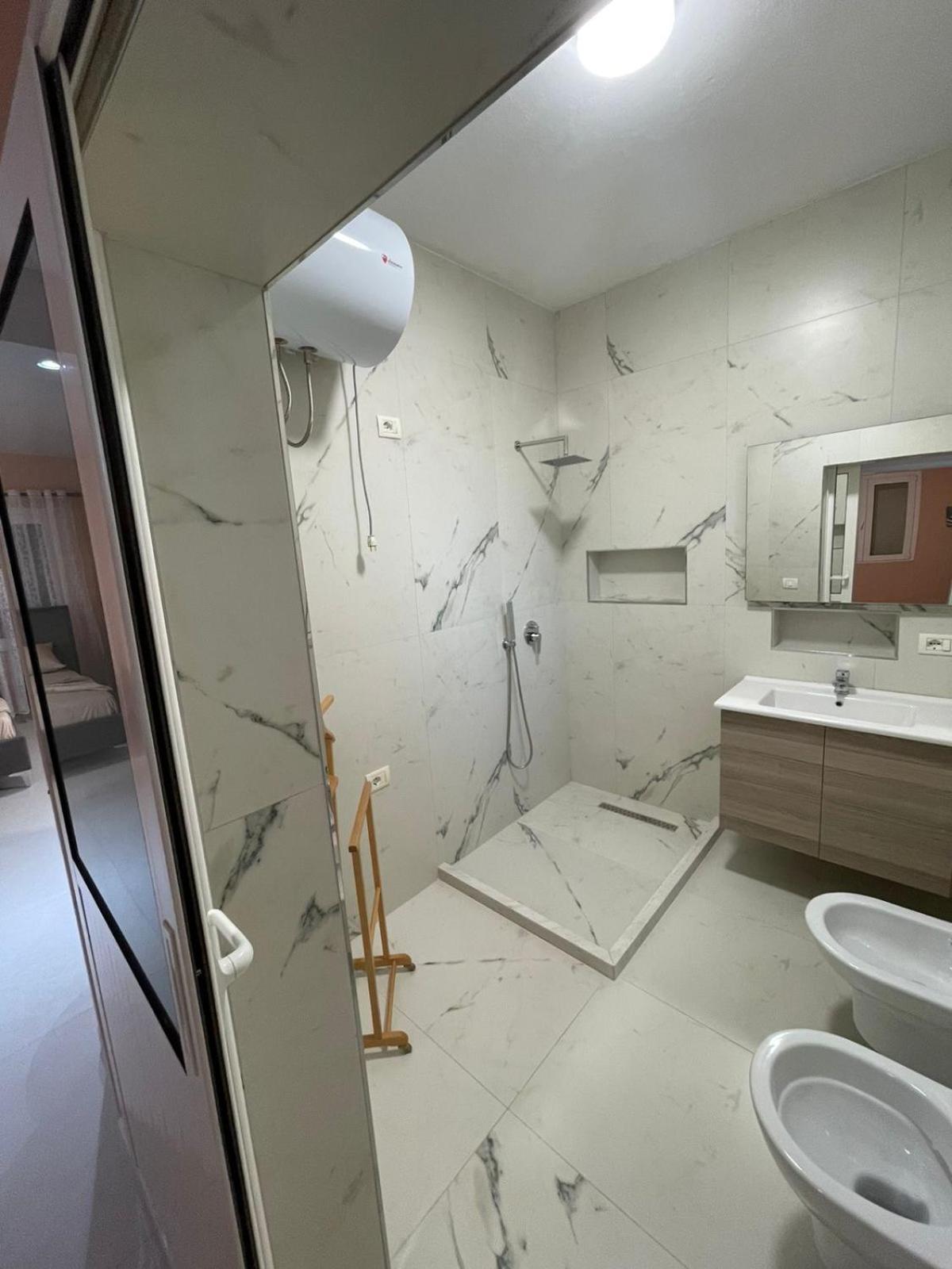 Alessio Rooms Kruja Экстерьер фото