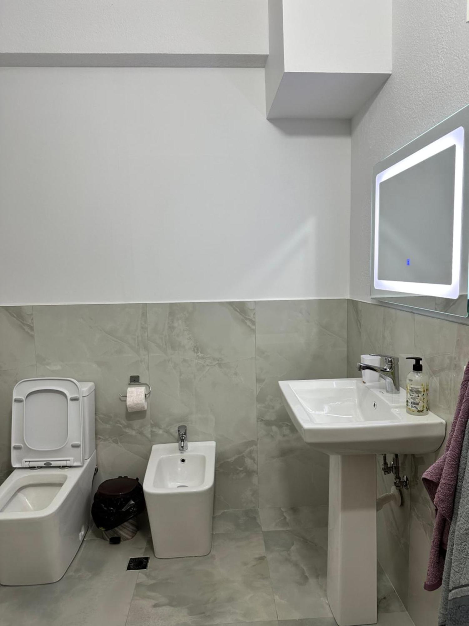 Alessio Rooms Kruja Экстерьер фото
