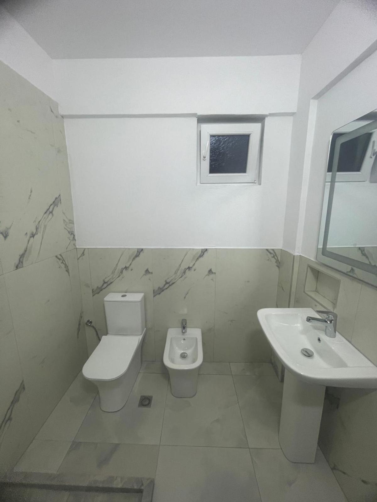 Alessio Rooms Kruja Экстерьер фото