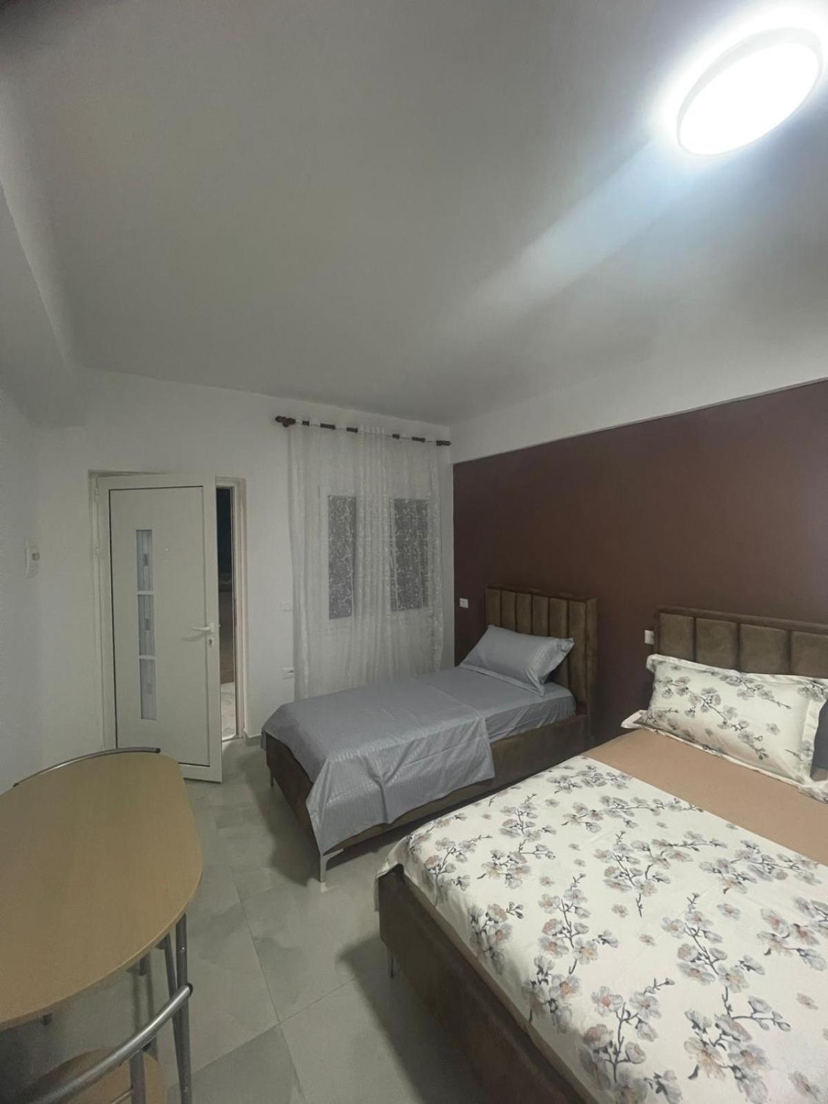 Alessio Rooms Kruja Экстерьер фото