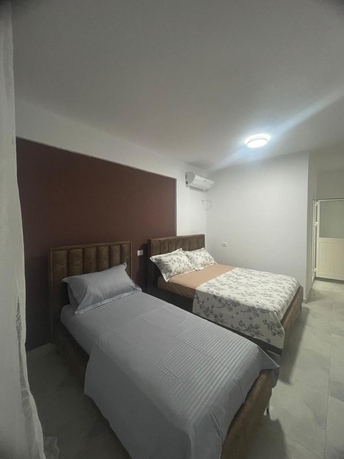 Alessio Rooms Kruja Экстерьер фото
